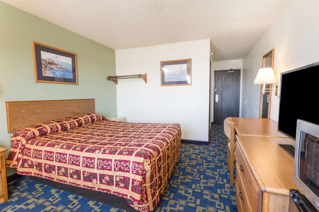Super 8 By Wyndham Aberdeen Md Room photo